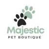 Majestic Dog & Cat Pet Boutique