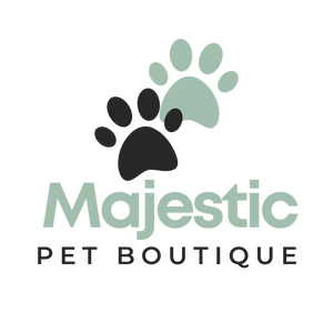 Majestic Dog & Cat Pet Boutique